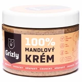 Grizly Mandlový krém křupavý 100% 500 g