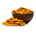 Grizly Mango plátky BIO 500 g
