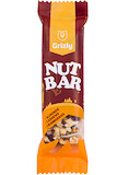 Grizly Nut Bar fruit 40 g