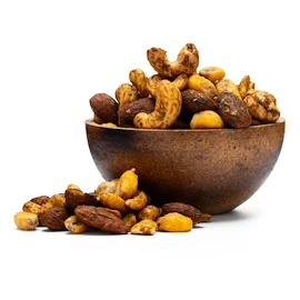 Grizly Orientální mix 500 g