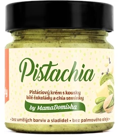 Grizly Pistachia by @mamadomisha 200 g