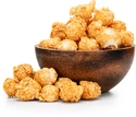 Grizly Popcorn arašídový 165 g