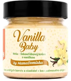 Grizly Vanilla Baby by @mamadomisha 250 g