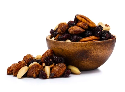 Grizly Vánoční mix 450 g