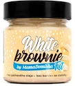 Grizly White Brownie FIT by @mamadomisha 250 g