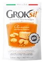 GROKsi! Classico snack ze zralého italského sýru 15 g