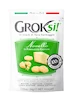 GROKsi! Novello snack z italského polovyzrálého sýru 60 g