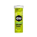 GU Hydration Drink Tabs 12 tabs Lemon Lime