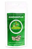 GuaranaPlus Ašvaganda 100 kapslí