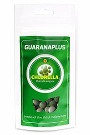 GuaranaPlus Chlorella 200 tablet