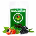 GuaranaPlus Guarana + Acai 400 kapslí