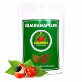 GuaranaPlus Guarana prášek XL 600 g