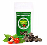 GuaranaPlus Guarana + Vilkakora 100 kapslí