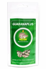 GuaranaPlus Hlíva Ústřičná 100 kapslí