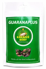 GuaranaPlus Kakaové boby XL 500 g