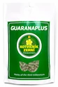 GuaranaPlus Kotvičník zemní XL balení 400 kapslí