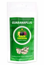 GuaranaPlus Maca Tricolor 100 kapslí
