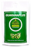 GuaranaPlus Matcha tea XL 400 kapslí