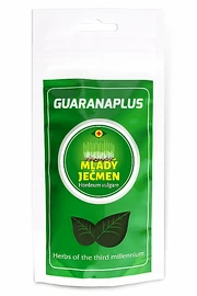 GuaranaPlus Mladý zelený ječmen 75 g