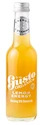 Gusto Organic BIO Lemon Energy 250 ml