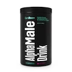 GymBeam AlphaMale Drink 400 g