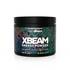 GymBeam Energy Powder 360 g