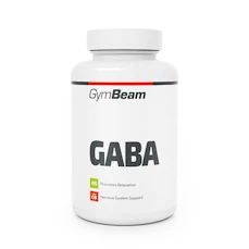 GymBeam GABA 240 kapslí
