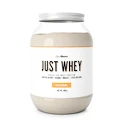 GymBeam Just Whey 1000 g čokoláda