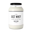 GymBeam Just Whey 2000 g čokoládový milkshake