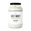 GymBeam Just Whey 2000 g čokoládový milkshake