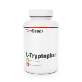 GymBeam L-Tryptofan 90 kapslí