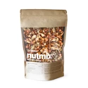 GymBeam Mix přírodních ořechů 500 g