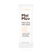 GymBeam MoiMüv Protein Pro Bar 55 g