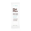 GymBeam MoiMüv Protein Pro Bar 55 g  kokos