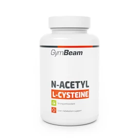 GymBeam N-Acetyl L-Cystein 90 kapslí
