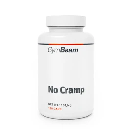 GymBeam No Cramp 120 caps