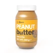 GymBeam Peanut butter 900 g křupavá