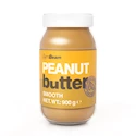 GymBeam Peanut butter 900 g křupavá