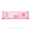 GymBeam Protein GlowBar 40 g čokoláda