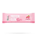 GymBeam Protein GlowBar 40 g čokoláda