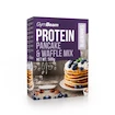 GymBeam Proteinové palačinky Pancake & Waffle Mix 500 g