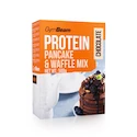 GymBeam Proteinové palačinky Pancake & Waffle Mix 500 g