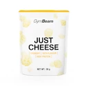 GymBeam Sýrový snack Just Cheese 30 g