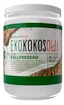 Healthyco BIO Kokosový olej za studena lisovaný 200 ml