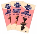 HealthyCo Chocolate 100 g