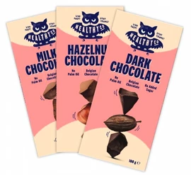 HealthyCo Chocolate 100 g