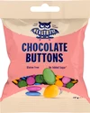 HealthyCo Chocolate buttons 40 g