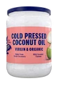 HealthyCo ECO Extra panenský kokosový olej 500 ml