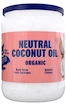HealthyCo ECO Kokosový olej neutrální 500 ml