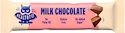 HealthyCo Milk chocolate bar 30 g